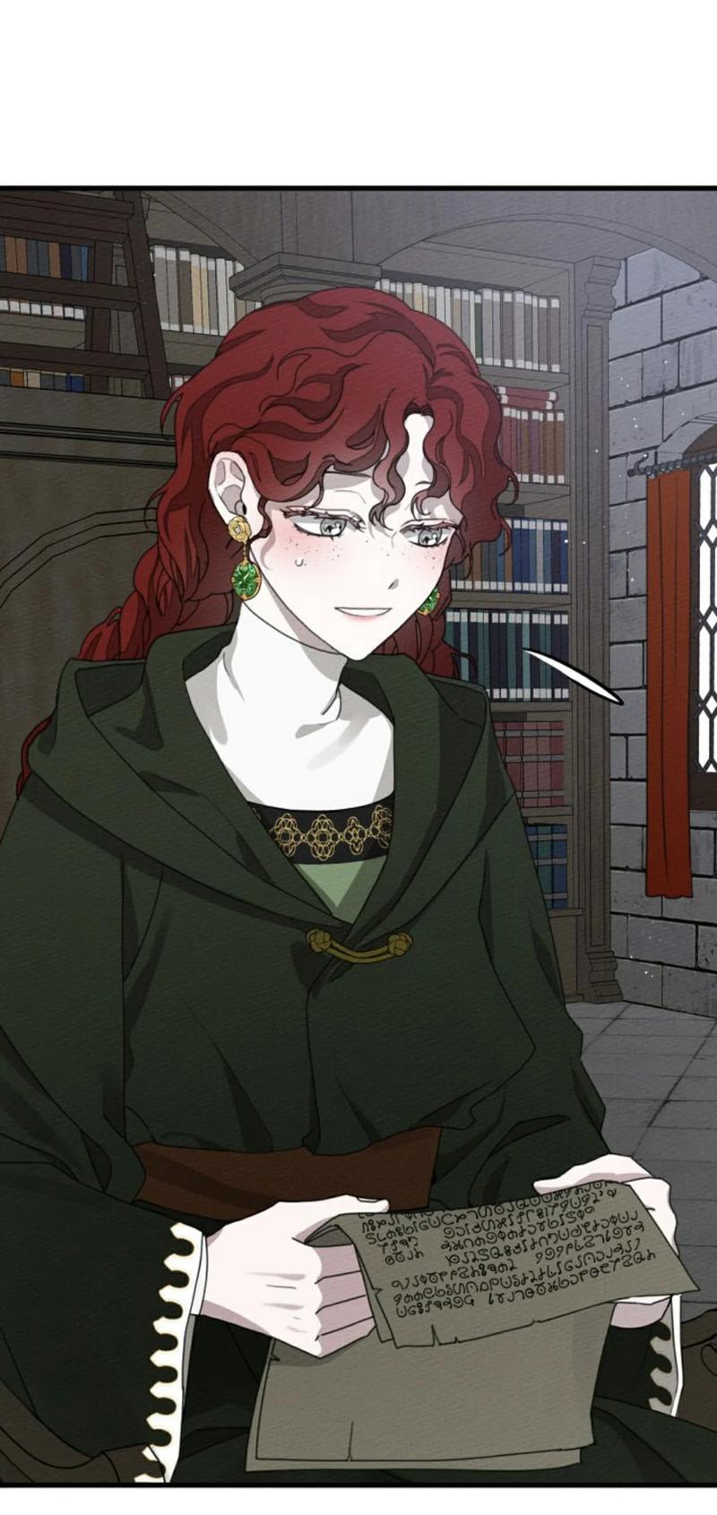 Under the Oak Tree Chapter 42 image 051